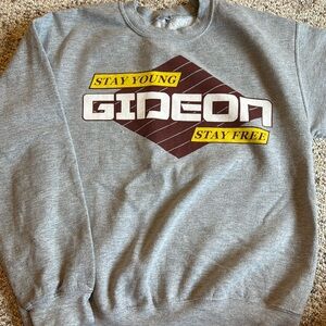 Vintage roll tide sweatshirt